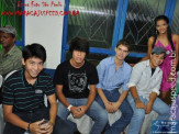 Aniversário de de 15 anos da Edna realizado na AABB