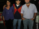 Aniversário Zanantryia e Dandara