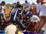 Os Capotes do Motocross