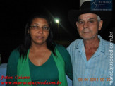 Baile Douglas e Denilson viola realizado na Conexão casa show no dia 08/04/2011