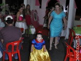 Aniversário Zanantryia e Dandara