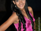 Aniversário de de 15 anos da Edna realizado na AABB
