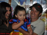 Aniversário Zanantryia e Dandara
