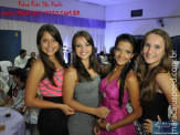 Aniversário de de 15 anos da Edna realizado na AABB
