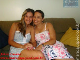 Aniversario da Edina no dia 11/04/2011
