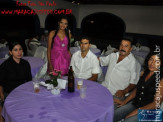 Aniversário de de 15 anos da Edna realizado na AABB