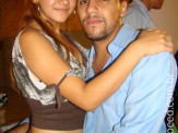 Carla e Junior, baile realizado no Rancho country dia 16/04/2011