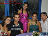 Aniversário de de 15 anos da Edna realizado na AABB