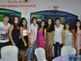 Aniversário de de 15 anos da Edna realizado na AABB