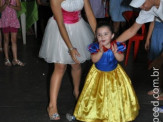 Aniversário Zanantryia e Dandara
