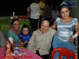 Aniversário Zanantryia e Dandara