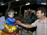 Aniversário Zanantryia e Dandara