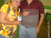 Aniversario da Cah realizado no dia 23/04/2011 na associacao do alto maracaju