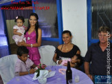 Aniversário de de 15 anos da Edna realizado na AABB