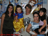 Aniversário Zanantryia e Dandara