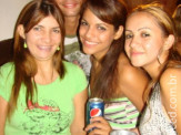 Carla e Junior, baile realizado no Rancho country dia 16/04/2011