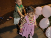 Aniversário Zanantryia e Dandara