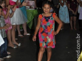 Aniversário Zanantryia e Dandara