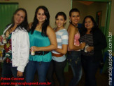 Aniversario da Cah realizado no dia 23/04/2011 na associacao do alto maracaju