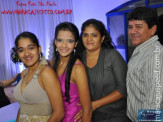 Aniversário de de 15 anos da Edna realizado na AABB