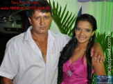 Aniversário de de 15 anos da Edna realizado na AABB