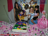 Aniversário Zanantryia e Dandara