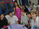 Aniversário de de 15 anos da Edna realizado na AABB