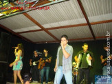 Carla e Junior, baile realizado no Rancho country dia 16/04/2011
