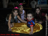 Aniversário Zanantryia e Dandara