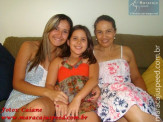 Aniversario da Edina no dia 11/04/2011