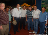 1º dia da 17º Festa da Linguiça Tradicional de Maracaju
