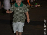 Aniversário Zanantryia e Dandara