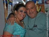 Aniversário Zanantryia e Dandara