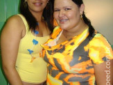 Aniversario da Cah realizado no dia 23/04/2011 na associacao do alto maracaju