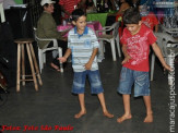 Aniversário Zanantryia e Dandara