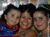 Aniversário Zanantryia e Dandara