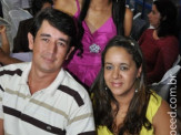 Aniversário de de 15 anos da Edna realizado na AABB