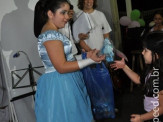 Aniversário Zanantryia e Dandara