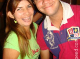 Carla e Junior, baile realizado no Rancho country dia 16/04/2011