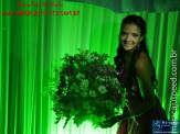 Aniversário de de 15 anos da Edna realizado na AABB