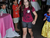 Aniversário Zanantryia e Dandara