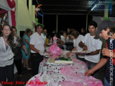 Aniversário Zanantryia e Dandara