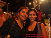1º dia da 17º Festa da Linguiça Tradicional de Maracaju