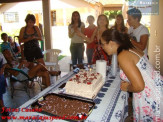 Aniversario da Edina no dia 11/04/2011