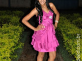 Aniversário de de 15 anos da Edna realizado na AABB