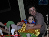Aniversário Zanantryia e Dandara