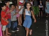 Aniversário Zanantryia e Dandara