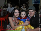 Aniversário Zanantryia e Dandara