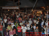 1º dia da 17º Festa da Linguiça Tradicional de Maracaju