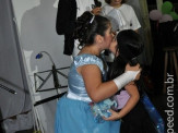 Aniversário Zanantryia e Dandara